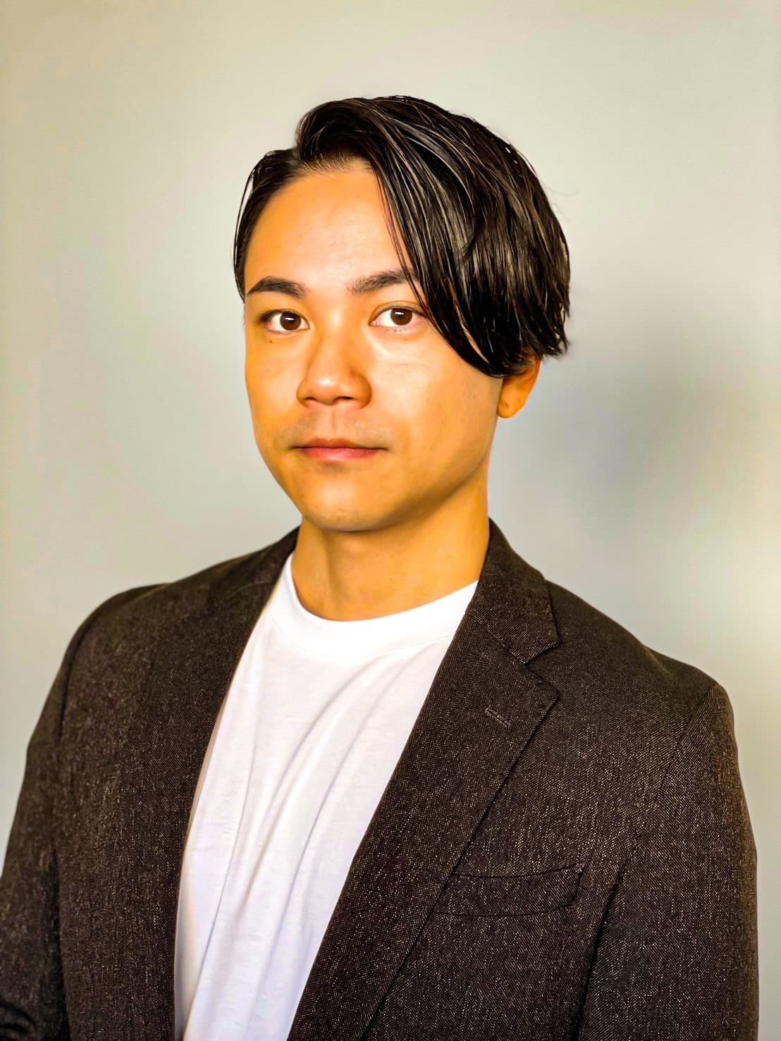 代表取締役 三宅 啓太